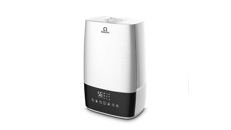 Should You Choose an Ultrasonic Humidifier For Your Home?