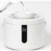 Smillon Hot Steam Staninless Steel SS304 SS316 Visible Tank Air Humidifier