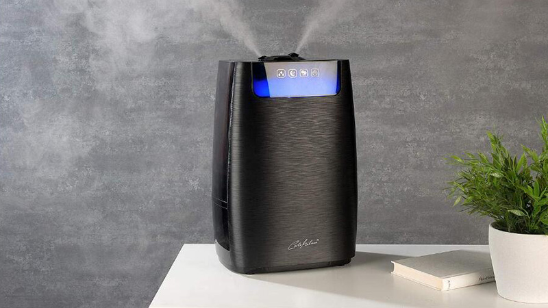 How to Clean Your Humidifier?