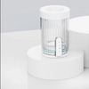 Smillon Elegant Steam Glass Tank Humidifier