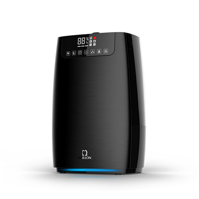 humidifier sunbeam ultrasonic
