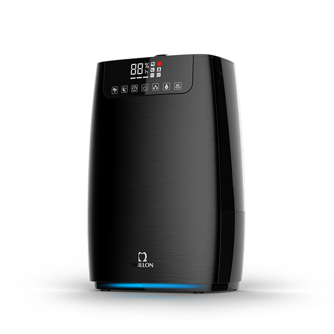 humidifier sunbeam ultrasonic
