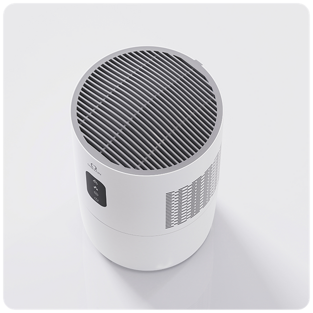 airpure air purifier