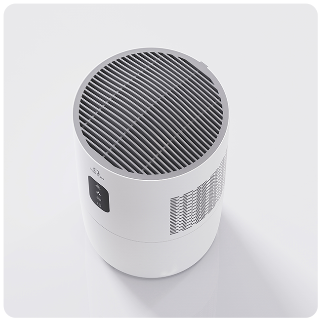 Smart Air Washer