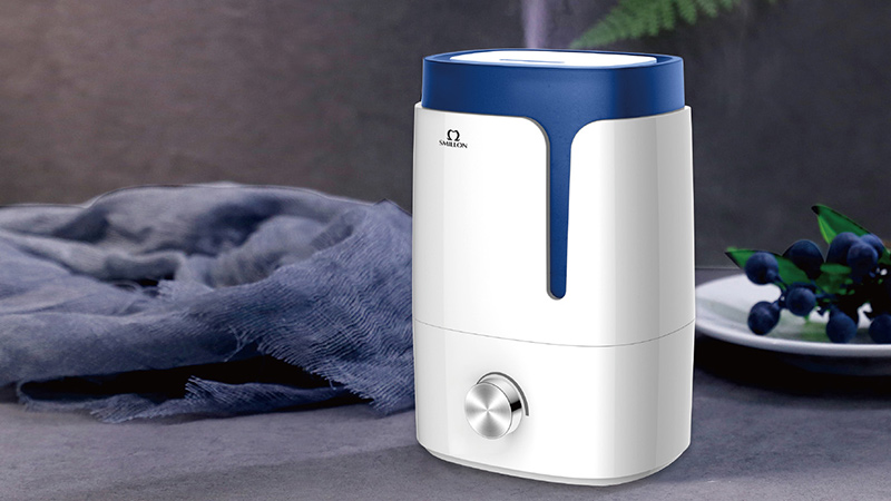 When Should You Use a Warm Mist Humidifier?
