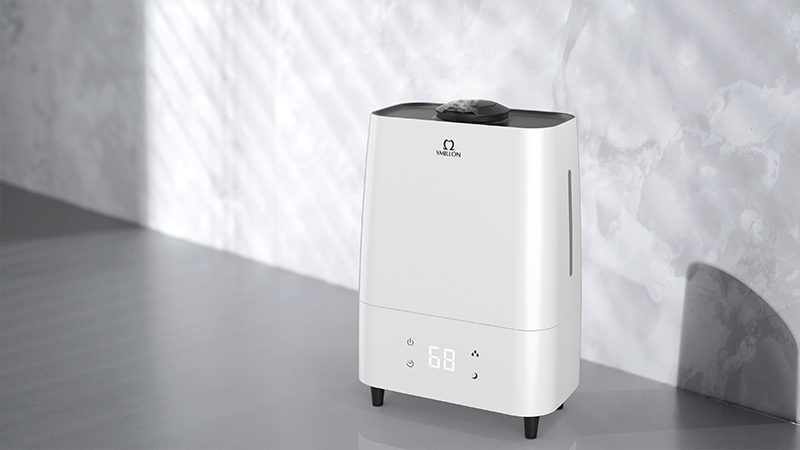 Difference Between Humidifier and Dehumidifier: Which One Do You Need?