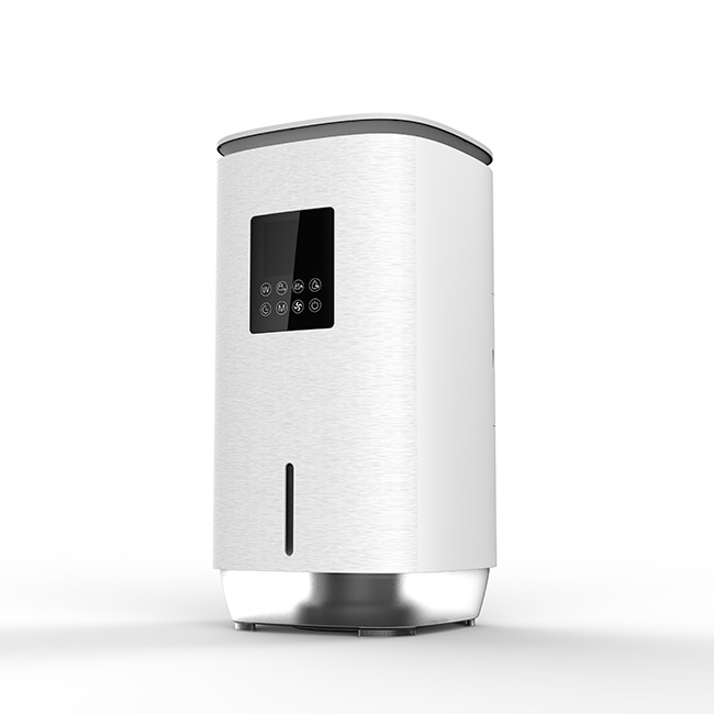 can you put essential oils in a humidifier