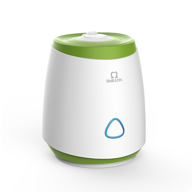Top Filling Humidifier