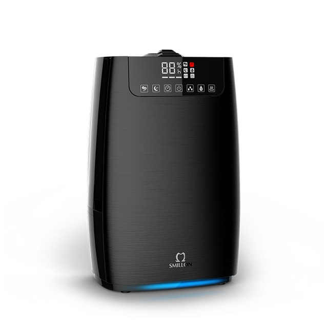 humidifier sunbeam ultrasonic