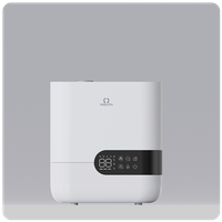 Multifunction Ultrasonic Humidifier 