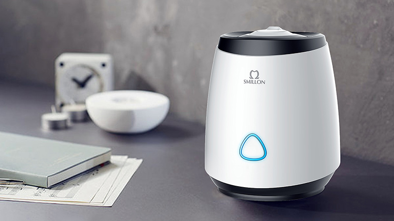 Top-Filling-Humidifier