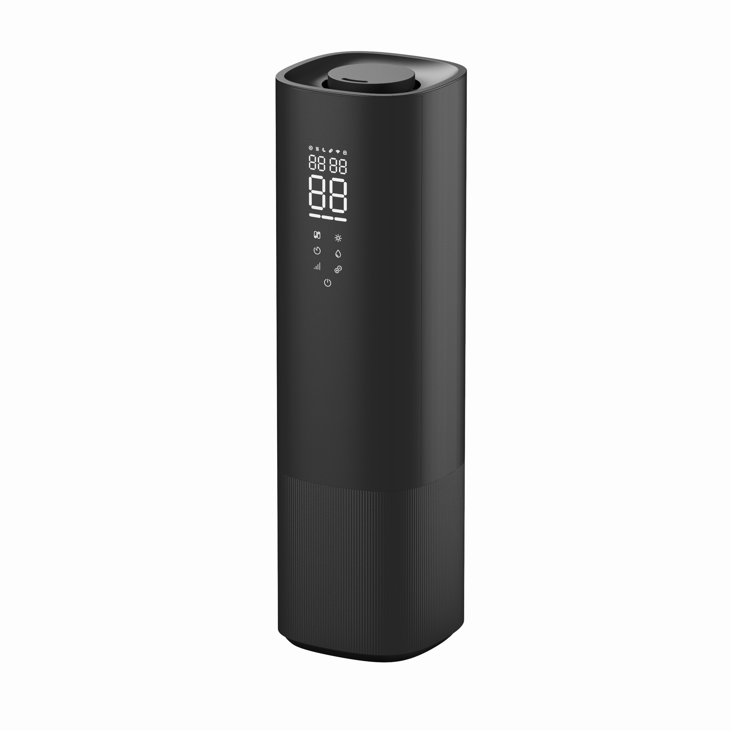 Tower Warm & Cool Mist Humidifier