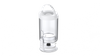 Smillon Elegant Steam Glass Tank Humidifier