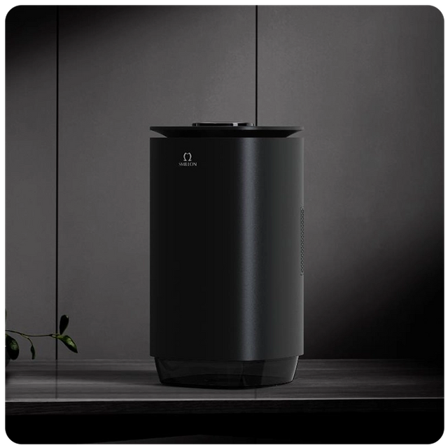 Best Evaporative Humidifier