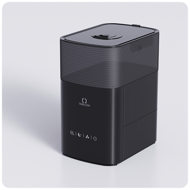 Cool Mist Humidifier