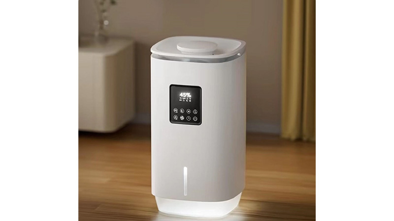 Can I Use a Vaporizer as a Humidifier?