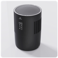 Air Washer Humidifier