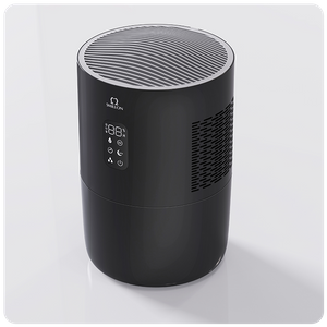 Air Washer Humidifier