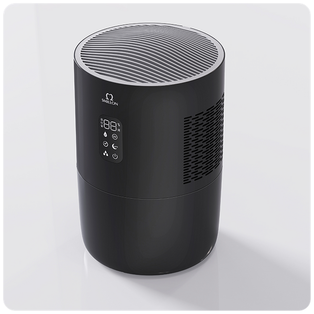Air Washer Humidifier