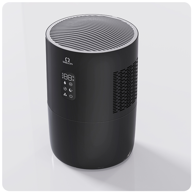 Air Washer Humidifier