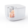 Colorful Light Top Filling Cool-mistUltrasonic Humidifier 
