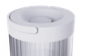 Smillon Hot Steam Glass Tank Humidifier