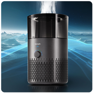 Air Purifier and Humidifier Combo SA213