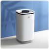 Air Purifier Humidifier Combo SE2301