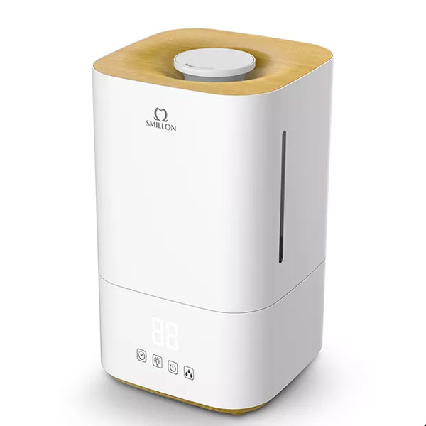 Ozone Humidifiers