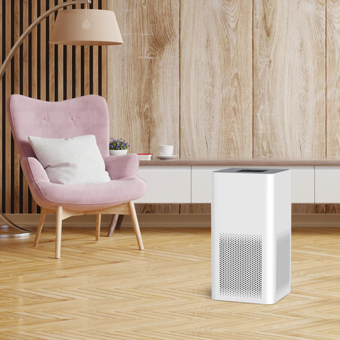 Air Purifier