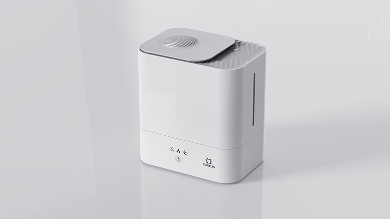 Using a Warm Mist Humidifier in Your Bedroom: Pros and Cons