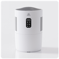 Air Washer Humidifier