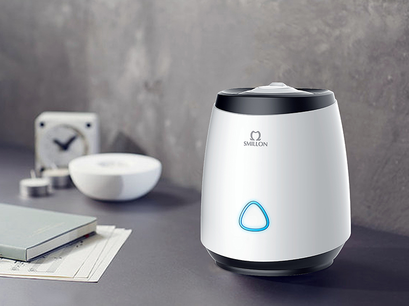 Cool Mist Humidifiers