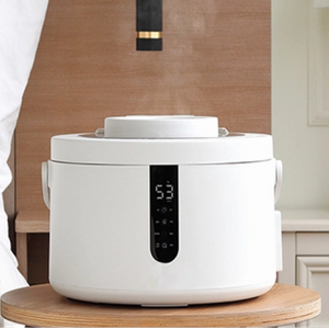 Smillon Hot Steam Staninless Steel SS304 SS316 Visible Tank Air Humidifier