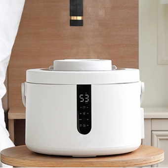 Smillon Hot Steam Staninless Steel SS304 SS316 Visible Tank Air Humidifier