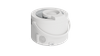 Hot Steam Staninless Steel Visible Tank Humidifier