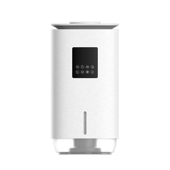 Hybrid Cold Evaporative Humidifier with 1000ml/L capacity