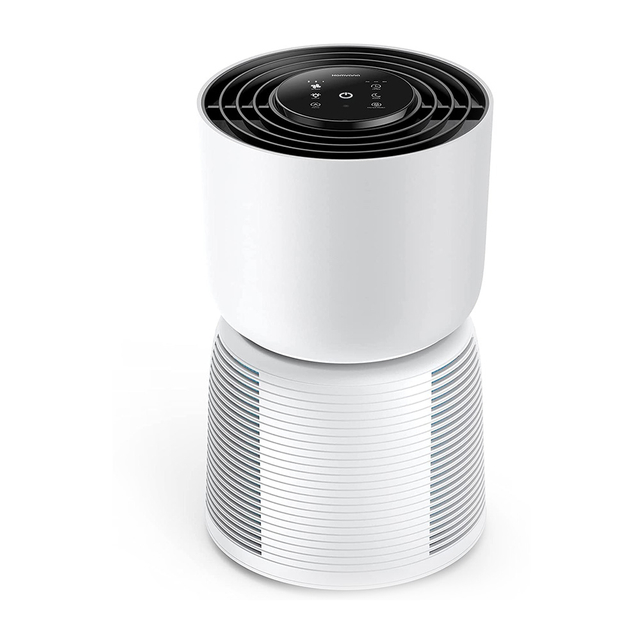 Most Recommended Air Purifier