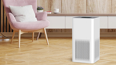 How to Maintain Your Air Purifier for Optimal Performance