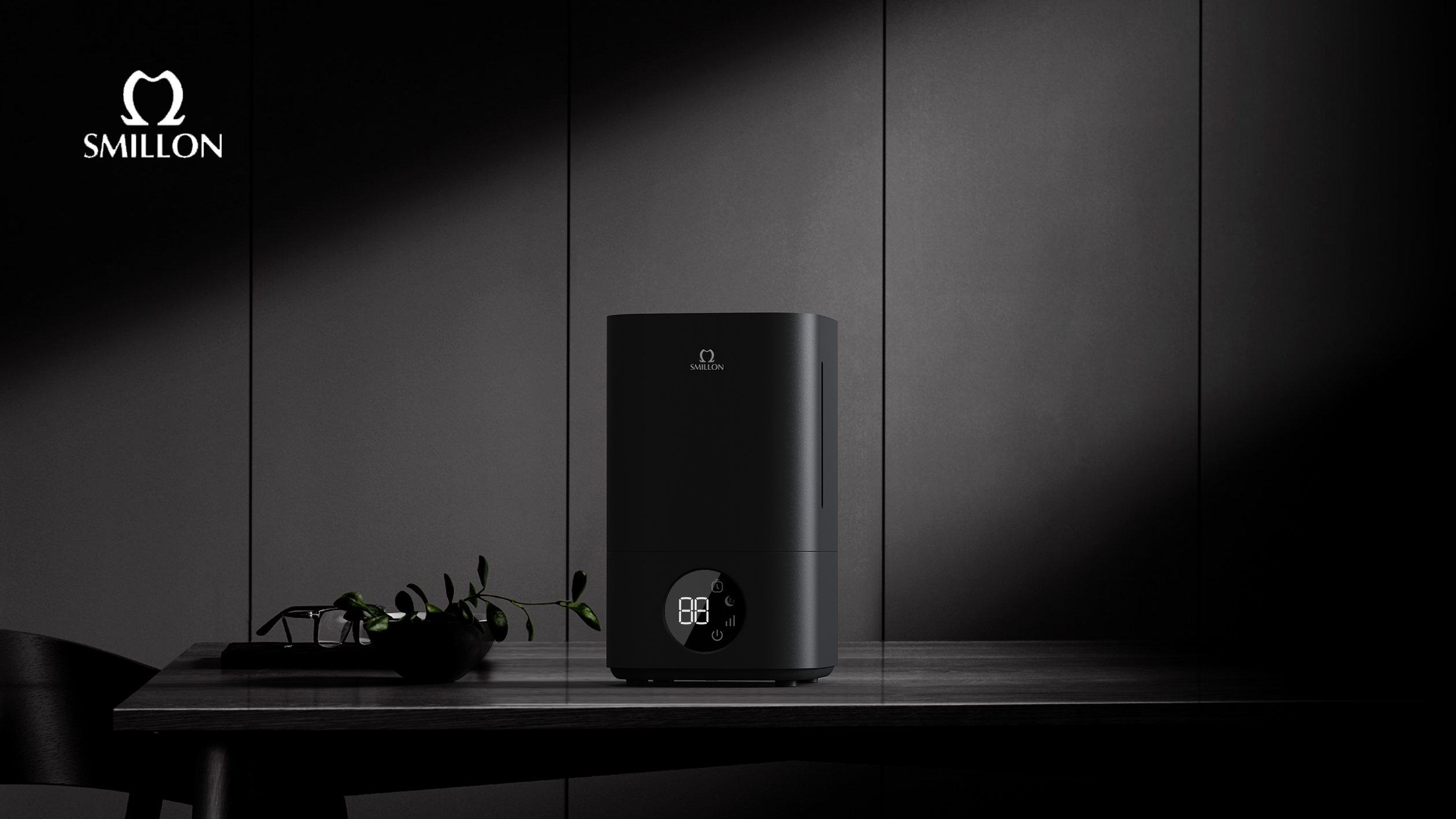 Travel-Friendly Ozone Humidifiers: Keeping Air Quality High on the Go