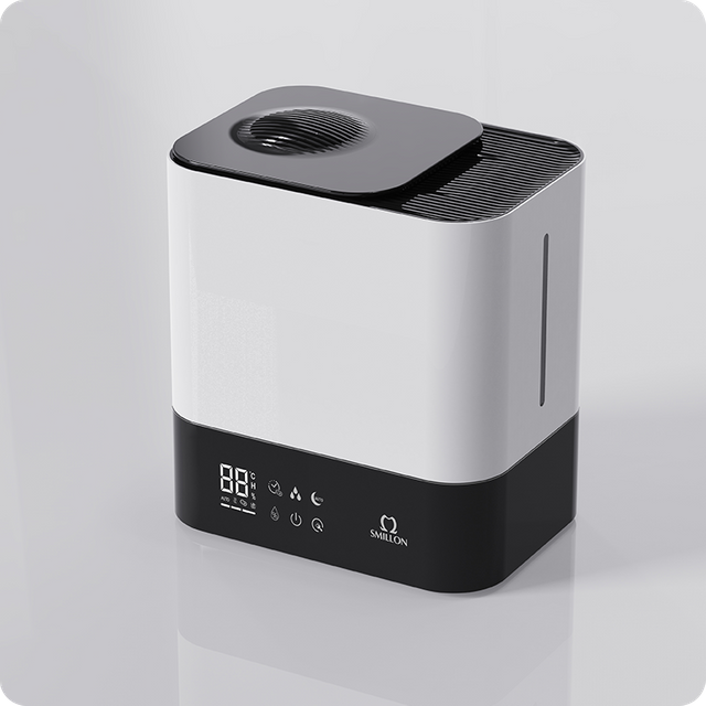 Top Filling Steam Humidifier