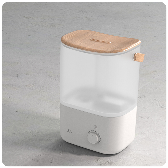 Humidifier Cool Mist Humidifier.png