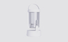 Smillon Hot Steam Glass Tank Humidifier