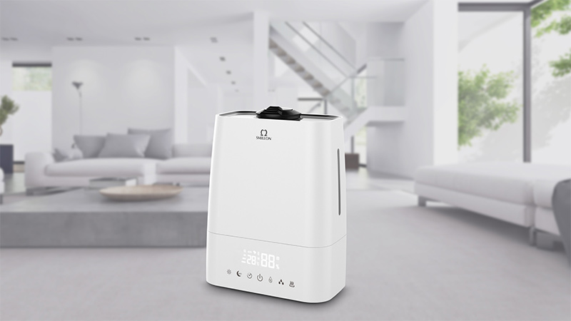 Should I Use a Humidifier in the Winter? Why Heated Homes Need Moist Air for Better Health