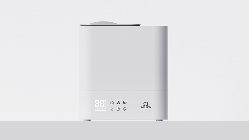 What Type of Water for Humidifier: Distilled vs Tap vs Filtered Water