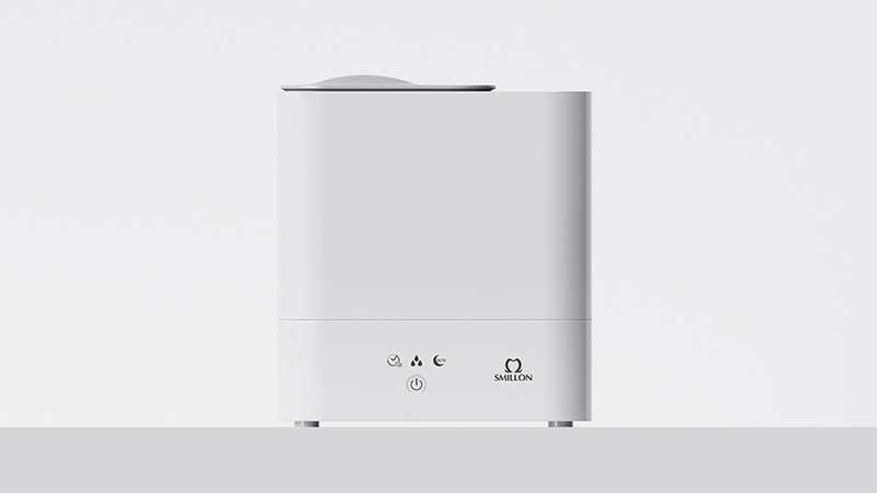 UV Air Purifier And Humidifier: A Smart Solution for Cleaner, Healthier Air