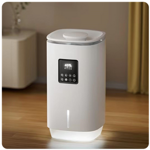 Air Purifier and Humidifier in One SE2303