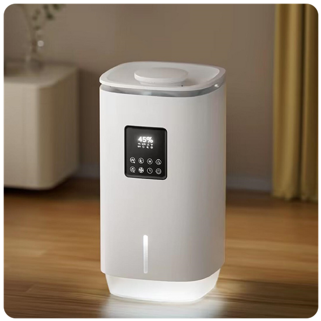 Air Purifier and Humidifier in One SE2303
