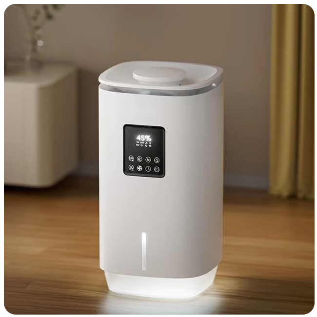 Air Purifier and Humidifier in One SE2303