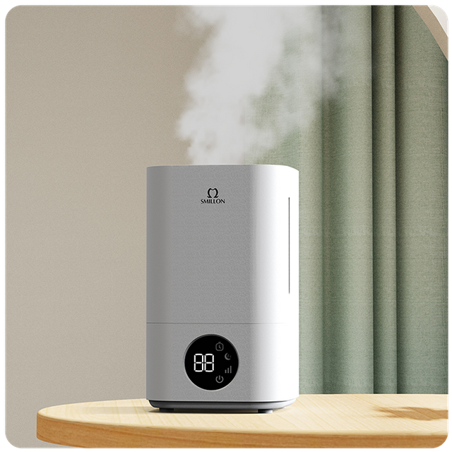 Ozone Humidifier SH625